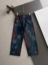 Picture of Balenciaga Jeans Long _SKUBalenciagaS-3XLxetr587873